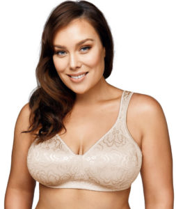 Female Special Shaped Bras